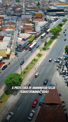 Video post from ananindeuapma.