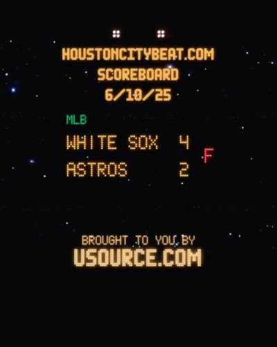 Video post from houstoncitybeat.