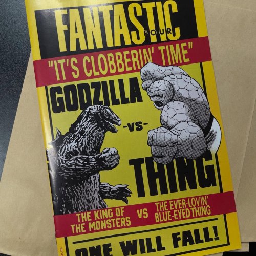 Photo post from alteredstatecomics.