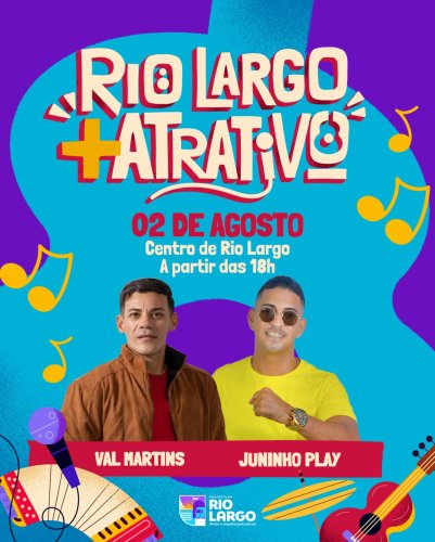 Photo post from prefeiturariolargo.