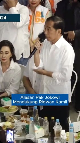 Video post from amanatnasional.