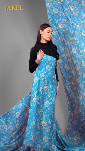 Video post from jakeltextile.