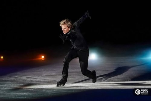 Video post from icetheatreofny.