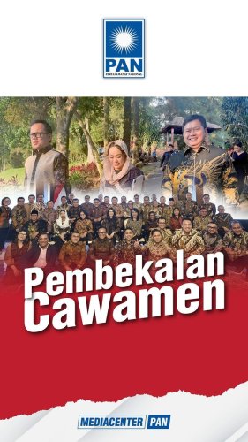Video post from amanatnasional.