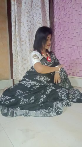 Video post from suman_poushali4.