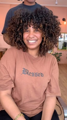 Video post from kinkbynaturekbn.