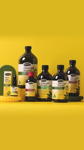 Video post from comvita_au.