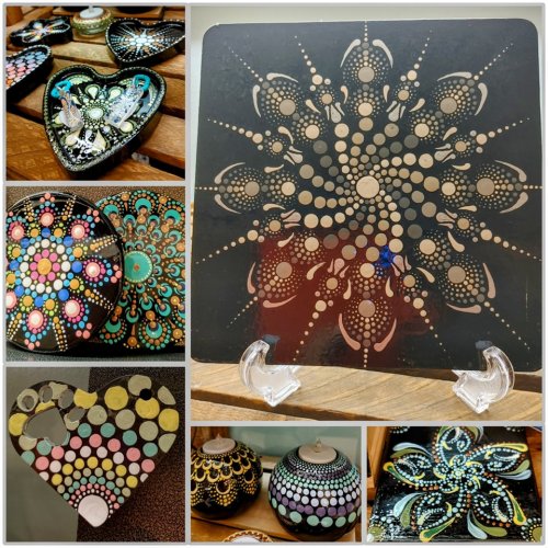 Photo post from niftygiftynorfolk.