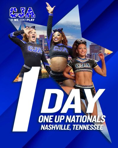 Photo post from cja_allstars.