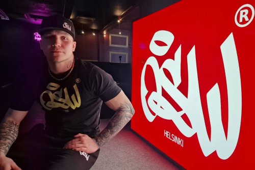 Photo post from osumastreetwear.