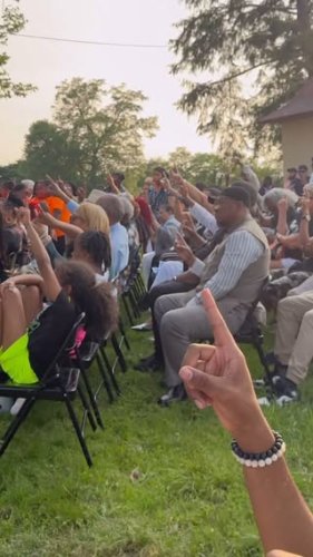 Video post from empoweredcdc.