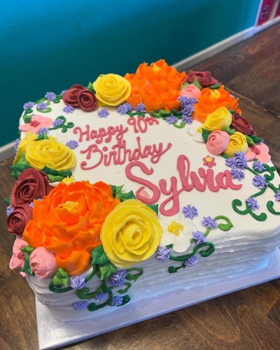 Photo post from smallcakestyler.