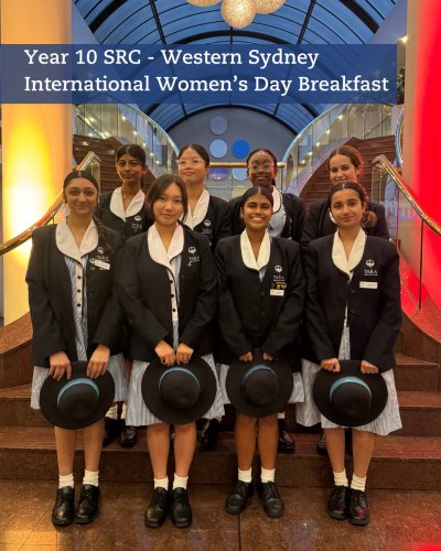 Photo post from taraanglicanschoolforgirls.