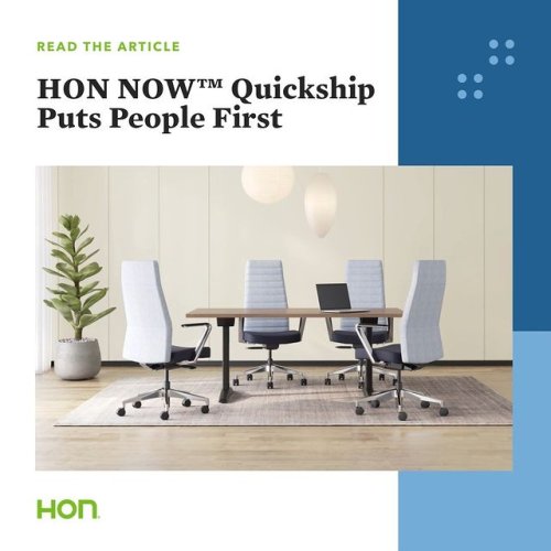 Video post from honcompany.