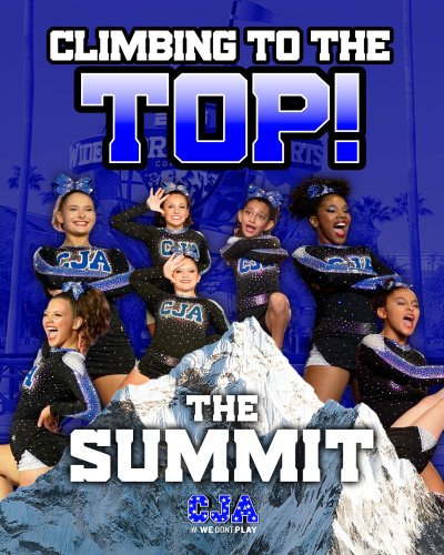 Photo post from cja_allstars.