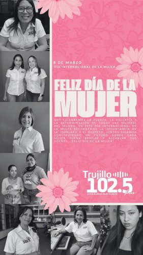 Video post from la102fm.