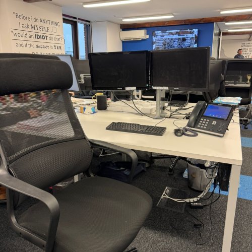 Photo post from consortio_recruitment.