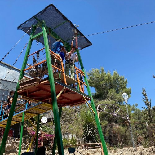 Carousel post from ncsyisraelid.