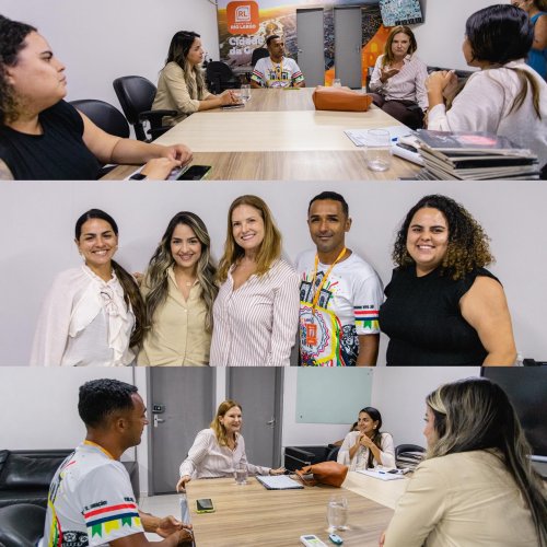 Photo post from prefeiturariolargo.