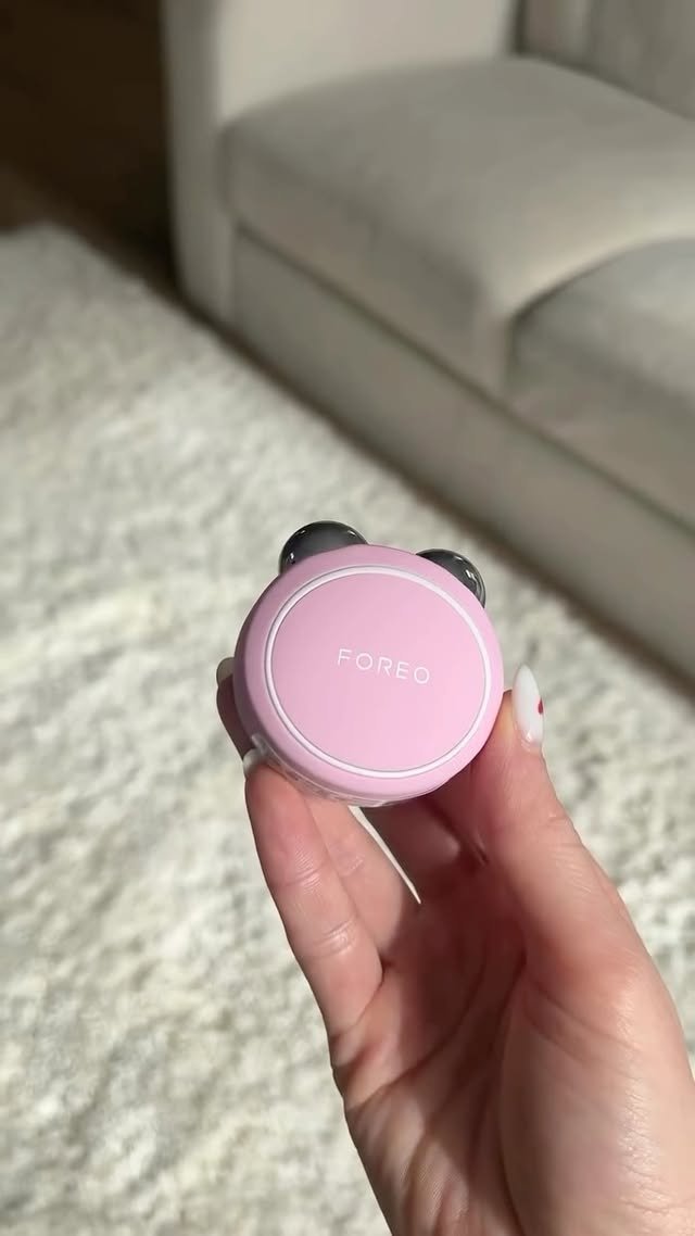 FOREO Sweden | BEAR™ 2 body | Избавьтесь от целлюлита с легкостью