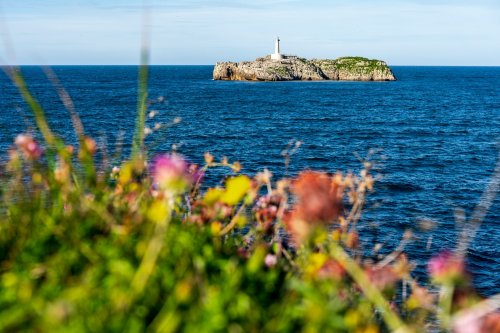 Carousel post from cantabriaturismo.