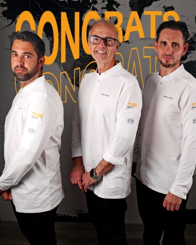 Photo post from cmpatisserie.
