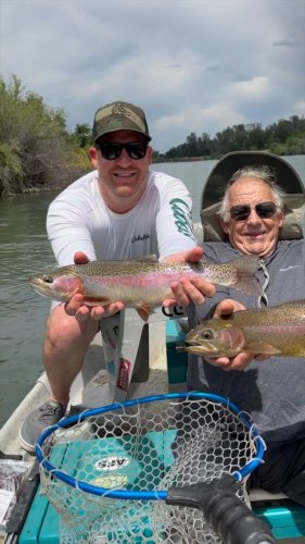 Video post from confluenceoutfitters.