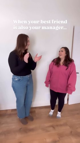 Video post from thesmallsoco.