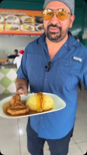 Video post from danilo_restaurante.