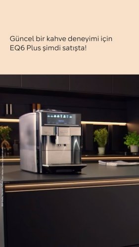 Video post from siemenshometurkiye.
