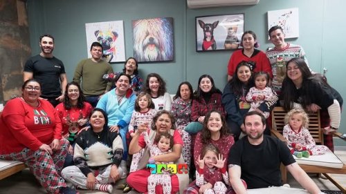 Video post from medicalpettj.