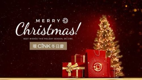 Video post from drcink.