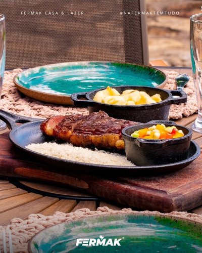 Photo post from fermakoficial.