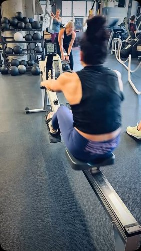 Video post from endorphin_colorado.