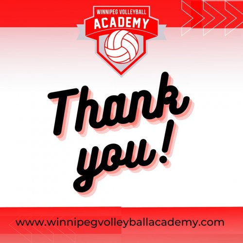 Carousel post from blazersvolleyballacademy.