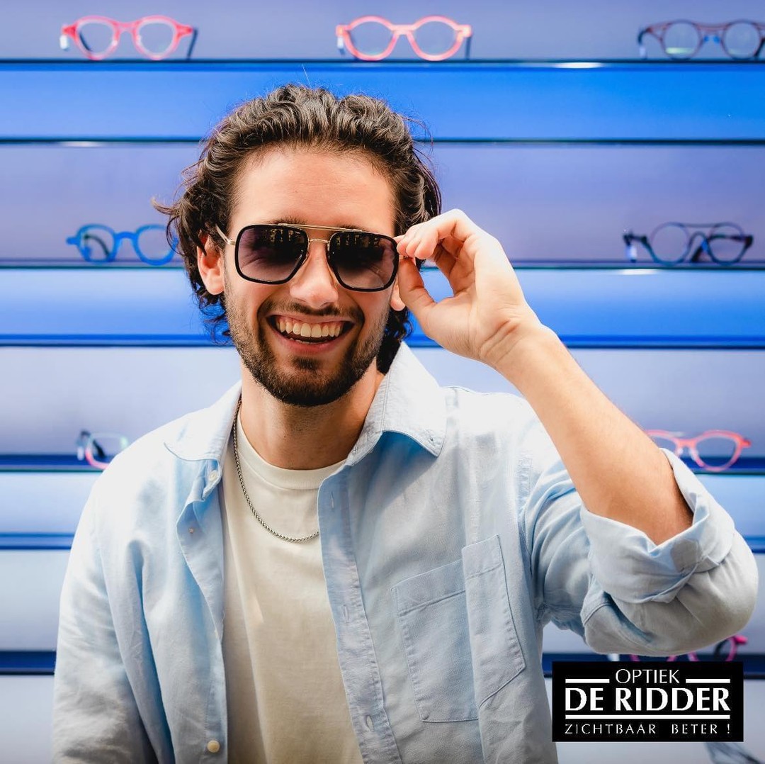 Photo post from optiekderidder.