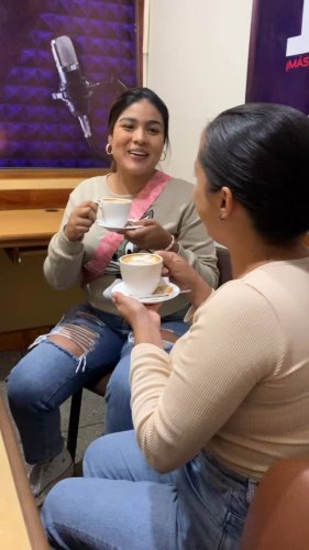Video post from la102fm.