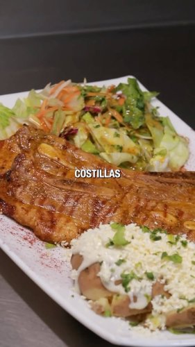 Video post from morogrill.