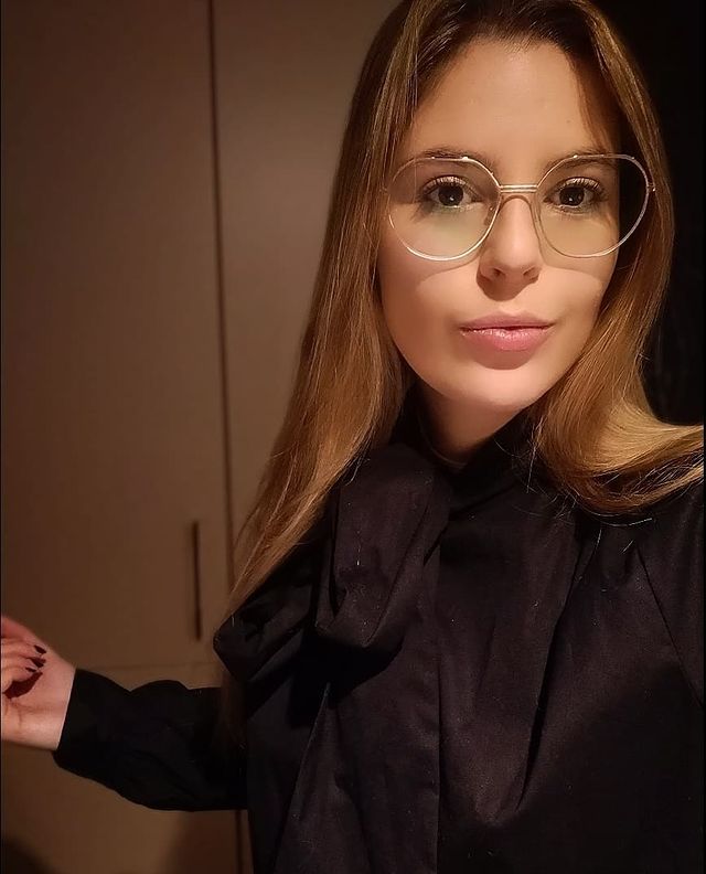 Photo post.