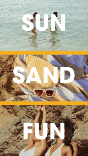 Video post from bluewavesuites.