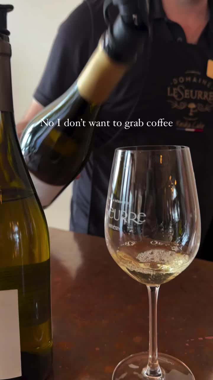 Video post from keukalakewinetrail.