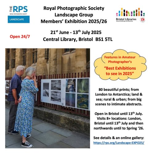 Photo post from rpslandscape.