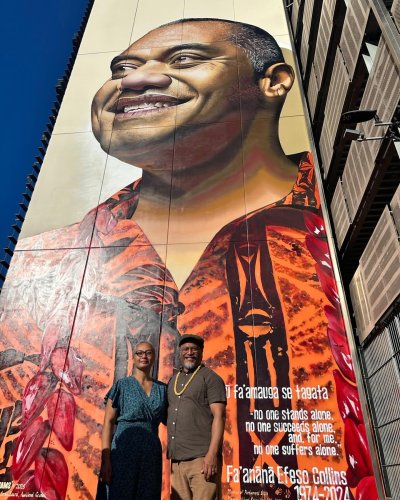 Carousel post from nzgreenparty.