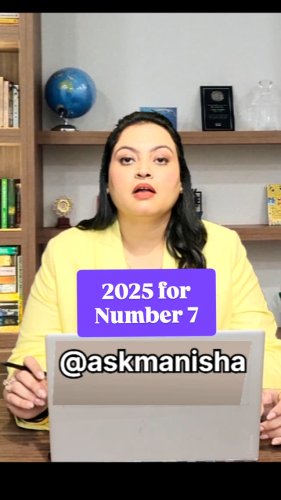 Video post from askmanisha.