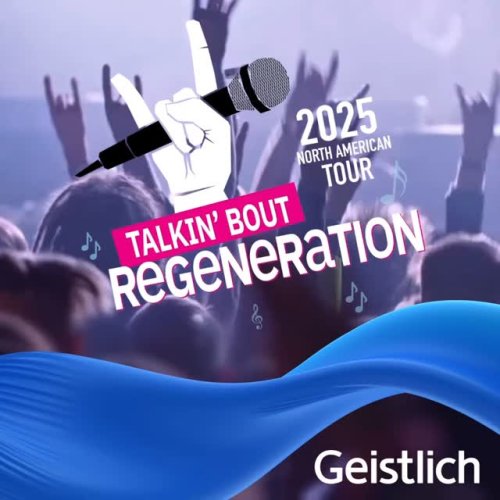 Video post from geistlich_north_america.