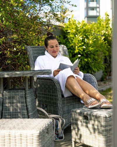 Photo post from glasshouseretreat.