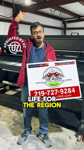 Video post from uzmarketing.