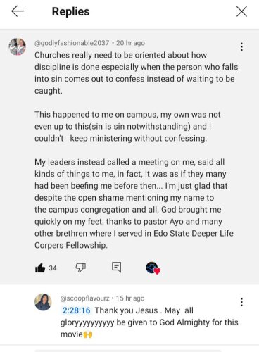Carousel post from solidrockfoundation_.