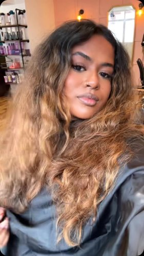 Video post from kinkbynaturekbn.