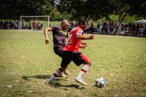 Carousel post from prefeiturariolargo.